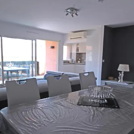 Apartamento Le Maya *