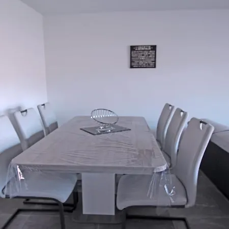 Apartamento Le Maya Sainte-Maxime