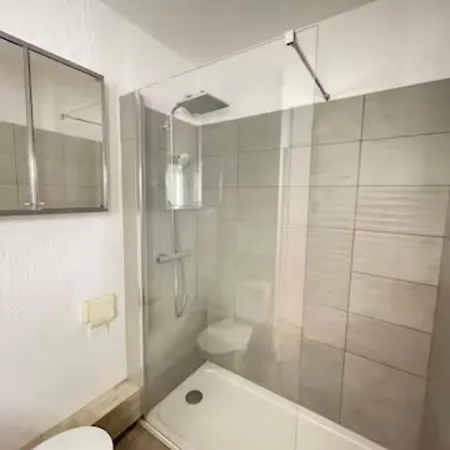 Le Maya Apartment *