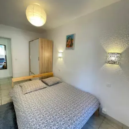 Le Maya Apartment Sainte-Maxime