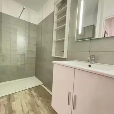 Apartment Le Maya Sainte-Maxime